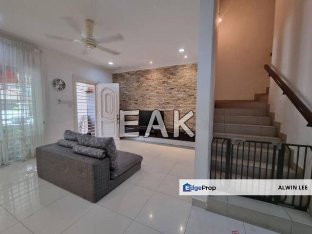 House for sale in Petaling, Alam Impian