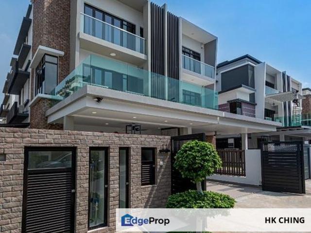 House for sale in Petaling, Alam Impian
