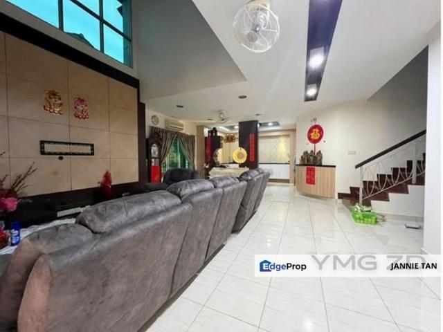 House for sale in Petaling, Alam Impian