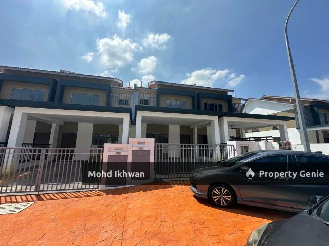 Terraced House for rent in Petaling, Alam Impian