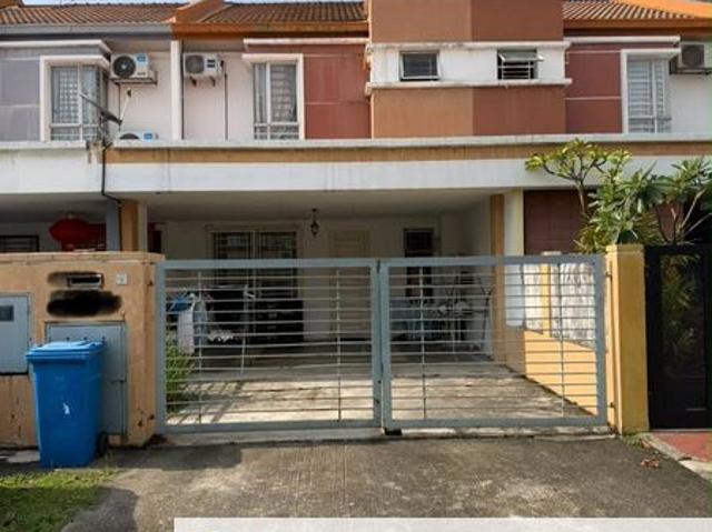 House for sale in Seksyen U13, Shah Alam