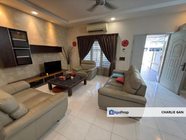 House for sale in Petaling, Alam Impian