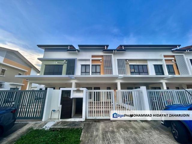 House for sale in Petaling, Alam Impian