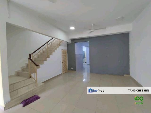 House for sale in Petaling, Alam Impian