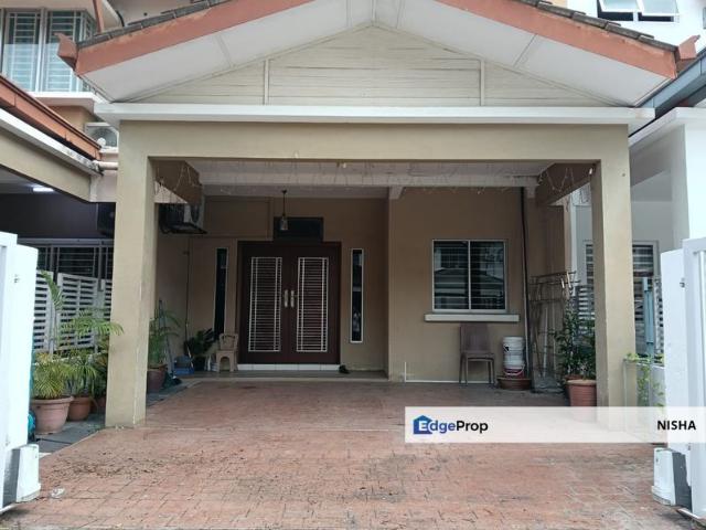 House for rent in Seksyen U13, Shah Alam