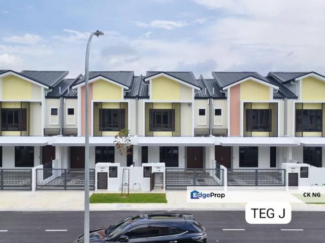 House for sale in Petaling, Alam Impian