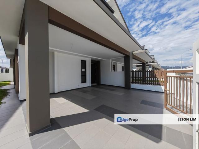 House for rent in Petaling, Alam Impian