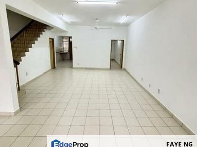 House for sale in Petaling, Alam Impian