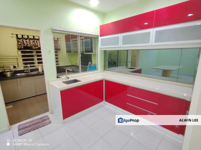 House for rent in Petaling, Alam Impian