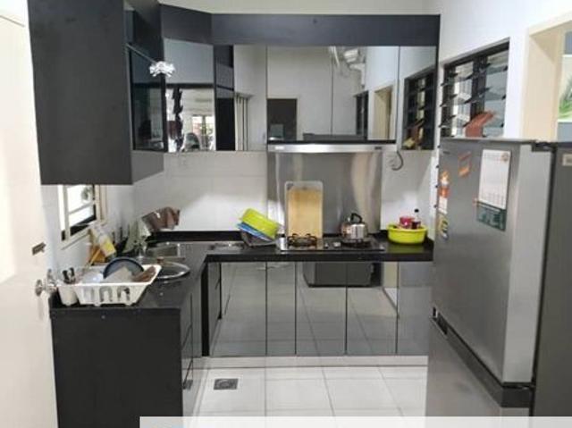 House for rent in Petaling, Alam Impian