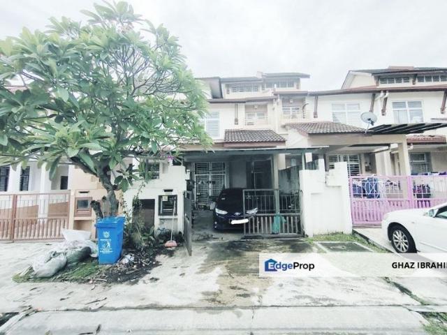 House for sale in Petaling, Alam Impian