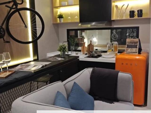 Condominium for sale in Petaling, Alam Impian