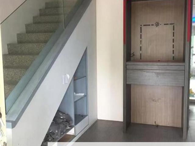 House for sale in Petaling, Alam Impian