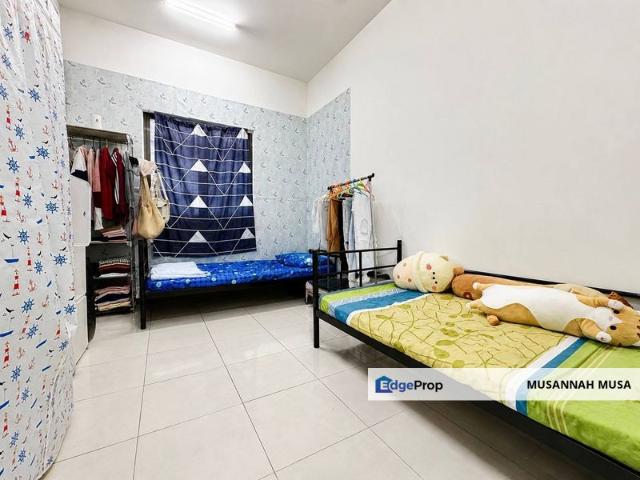 House for sale in Petaling, Alam Impian