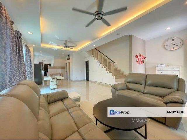 House for rent in Petaling, Alam Impian