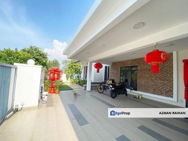 House for sale in Petaling, Alam Impian