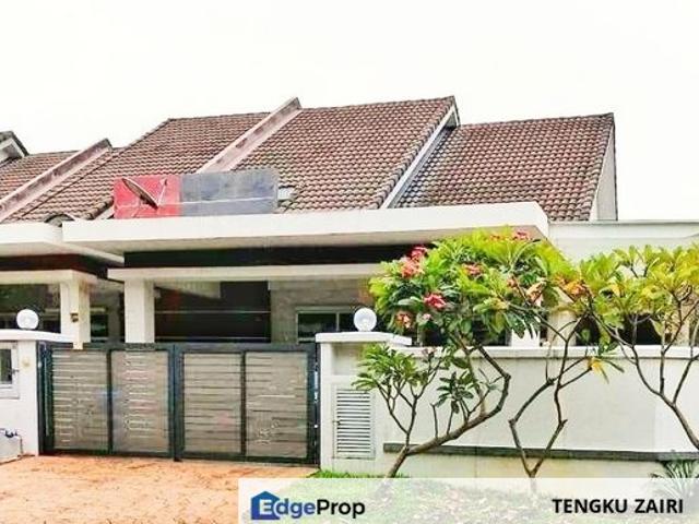 House for sale in Petaling, Alam Impian