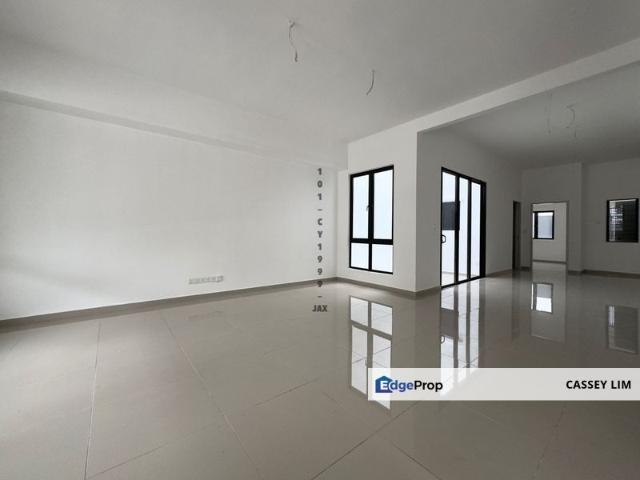 House for rent in Petaling, Alam Impian