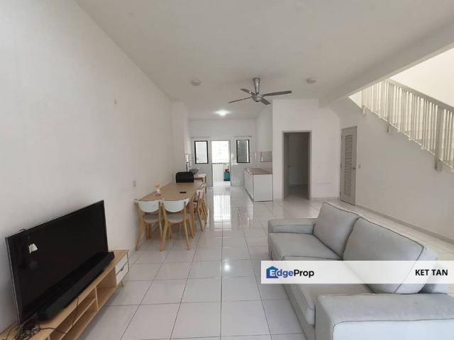 House for rent in Seksyen U13, Shah Alam