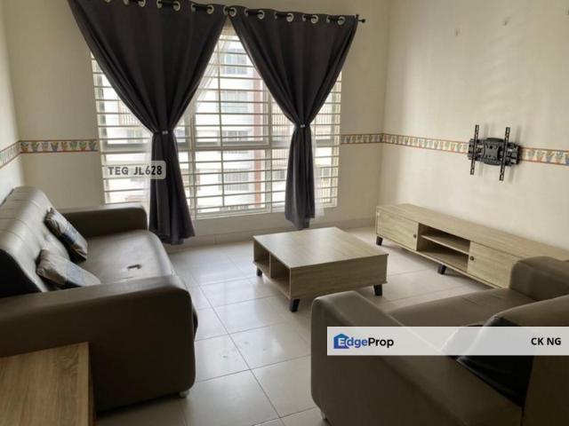 Condominium for sale in Seksyen U13, Shah Alam