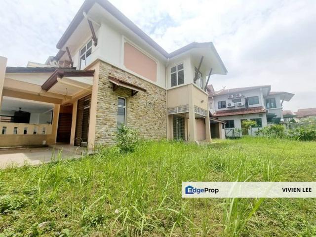 House for sale in Petaling, Alam Impian