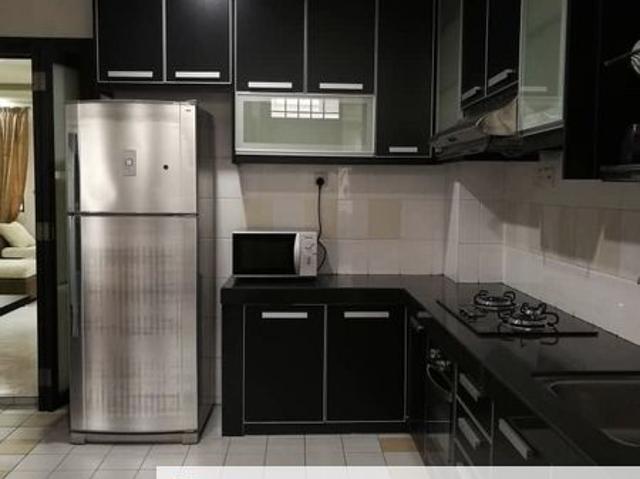 House for rent in Petaling, Alam Impian