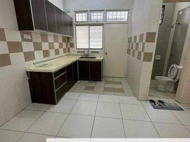 House for rent in Petaling, Alam Impian