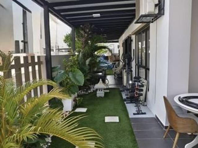 House for sale in Petaling, Alam Impian