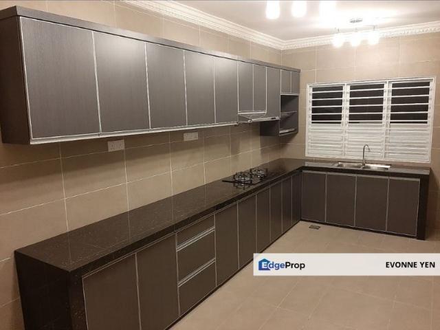 House for rent in Petaling, Alam Impian