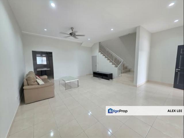 House for sale in Petaling, Alam Impian