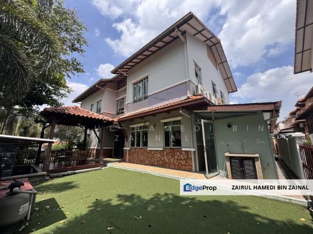 House for sale in Petaling, Alam Impian