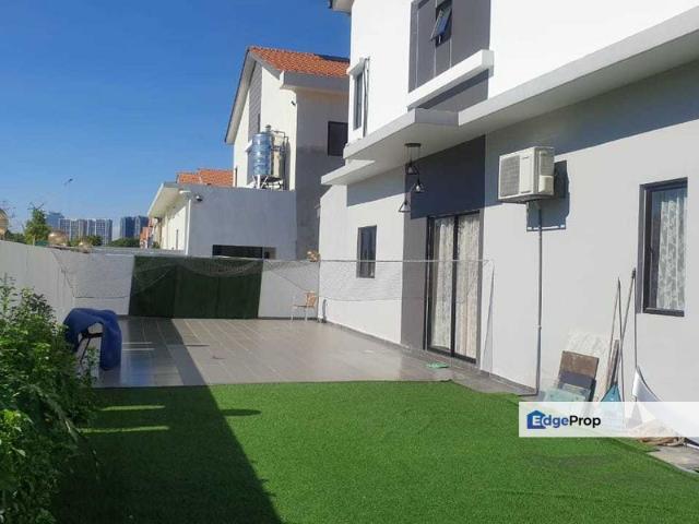 House for sale in Petaling, Alam Impian
