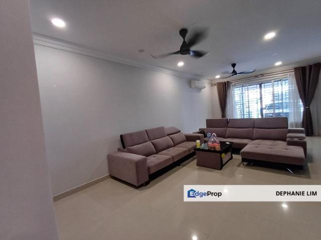 House for sale in Petaling, Alam Impian