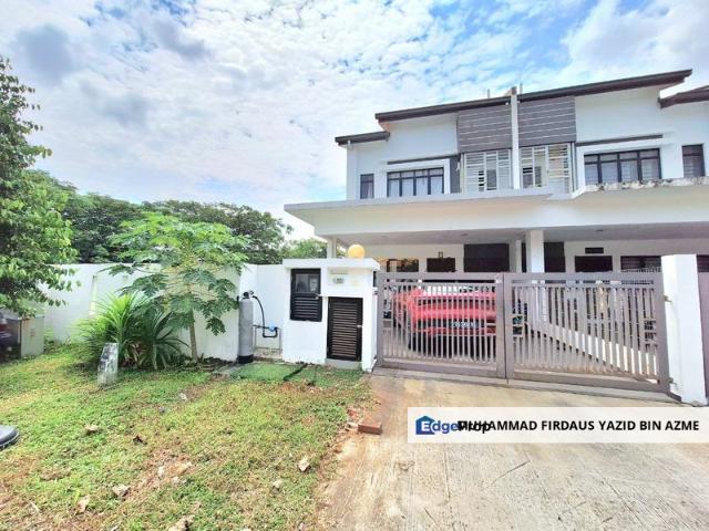 House for sale in Petaling, Alam Impian