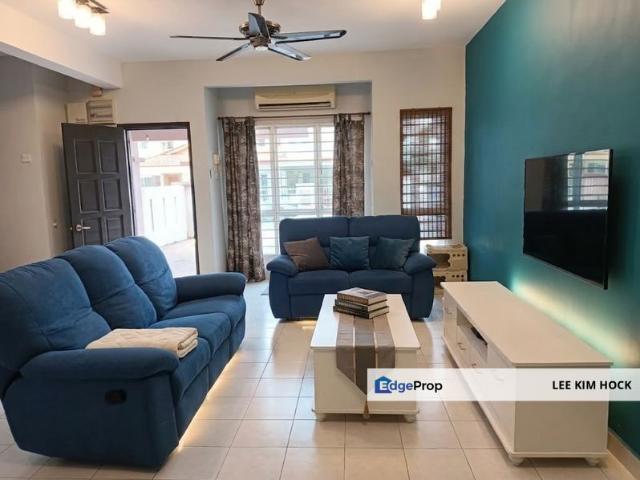 House for sale in Seksyen U13, Shah Alam