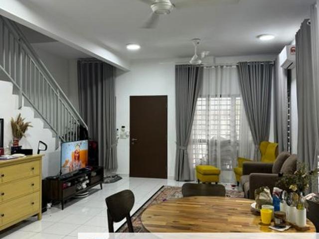 House for sale in Petaling, Alam Impian