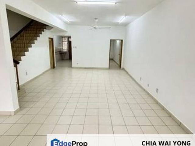 House for sale in Petaling, Alam Impian