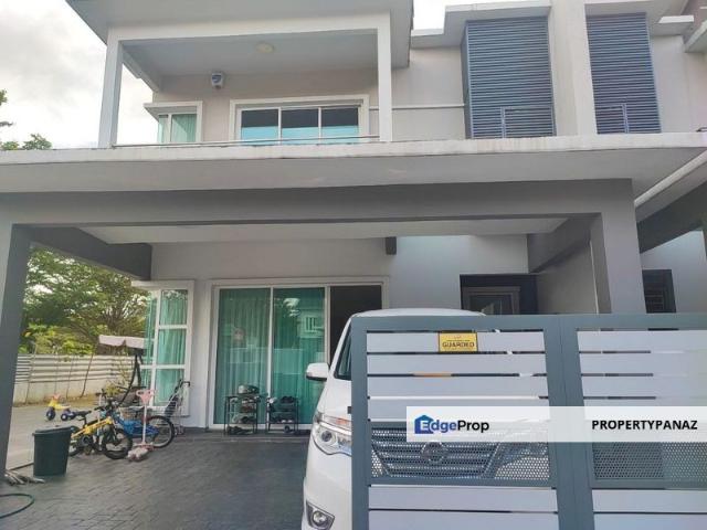 House for sale in Petaling, Alam Impian