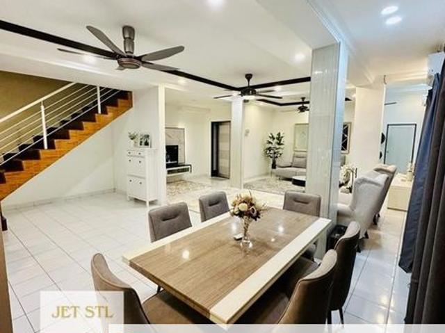 House for sale in Petaling, Alam Impian