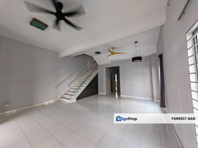 House for rent in Petaling, Alam Impian