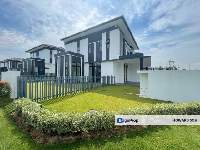 House for sale in Petaling, Alam Impian