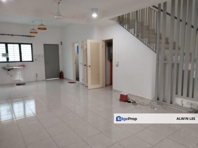 House for rent in Petaling, Alam Impian