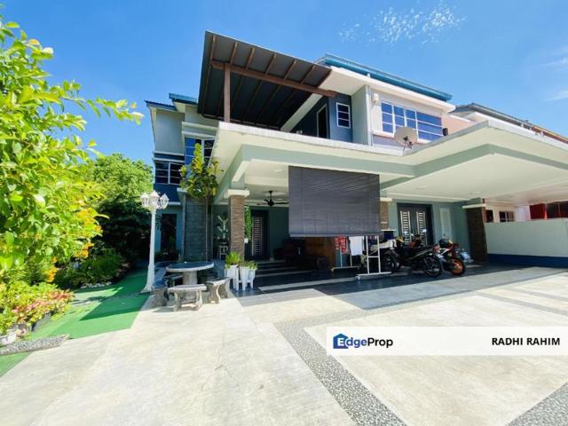 House for sale in Petaling, Alam Impian