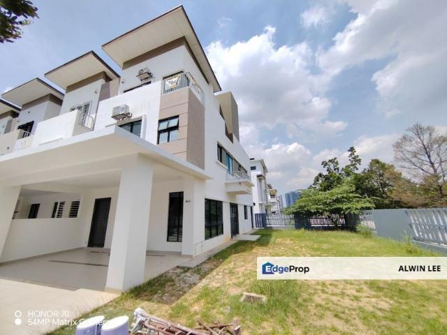 House for rent in Petaling, Alam Impian
