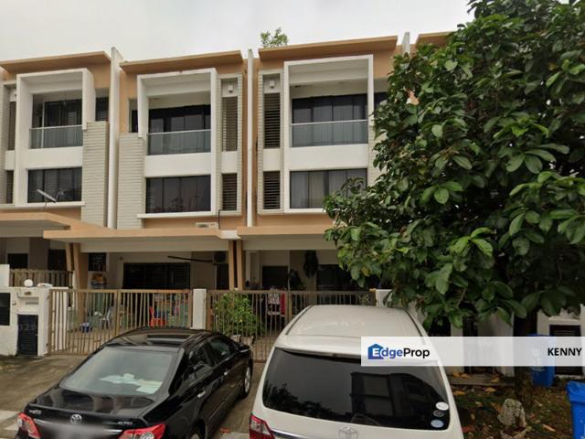 House for sale in Petaling, Alam Impian