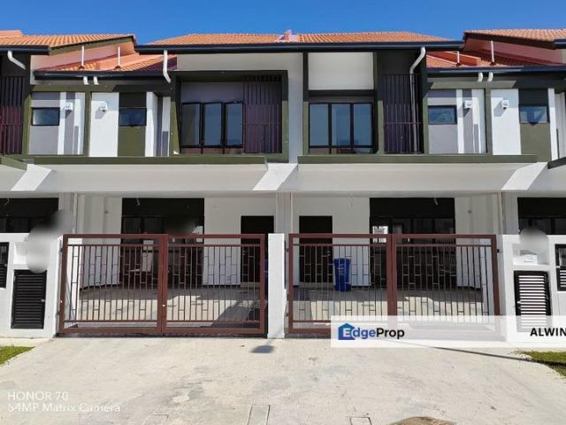 House for rent in Petaling, Alam Impian