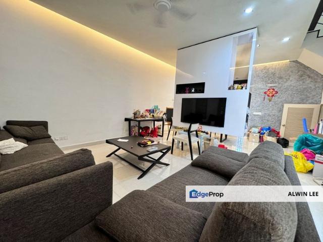 House for sale in Petaling, Alam Impian