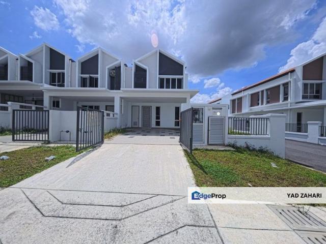 House for sale in Petaling, Alam Impian