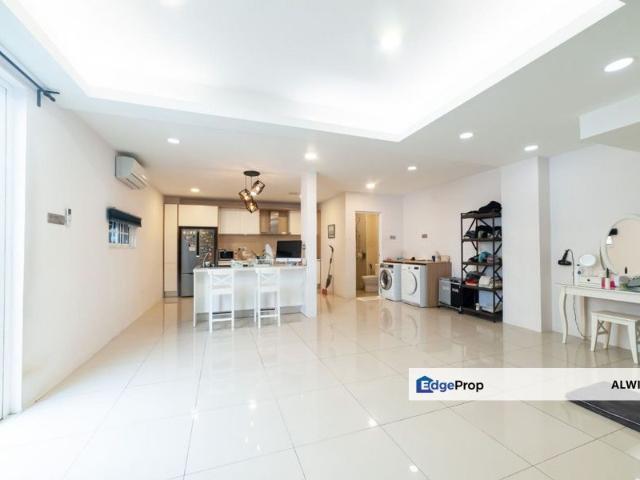 House for sale in Petaling, Alam Impian