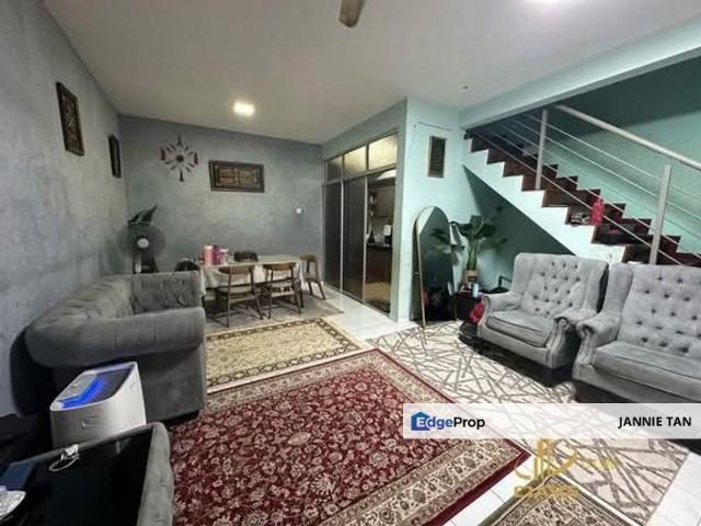 House for sale in Petaling, Alam Impian